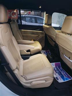 جيب جراند شيروكي إل